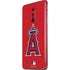 MLB Los Angeles Angels - Solid Distressed OnePlus 7 Pro Skin