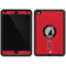 MLB Los Angeles Angels - Solid Distressed Otterbox Defender iPad Skin