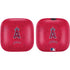 MLB Los Angeles Angels - Solid Distressed PowerBeats Pro Skin