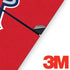 MLB Los Angeles Angels - Solid Distressed PS4 Console Skin