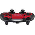 MLB Los Angeles Angels - Solid Distressed PS4/PC SCUF Impact Controller Skin