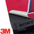 MLB Los Angeles Angels - Solid Distressed PS4 Pro Bundle Skin