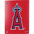 MLB Los Angeles Angels - Solid Distressed PS5 Digital Edition Console Skin