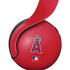 MLB Los Angeles Angels - Solid Distressed PULSE 3D Wireless Headset for PS5 Skin