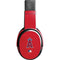 MLB Los Angeles Angels - Solid Distressed Skullcandy Crusher Wireless Skin