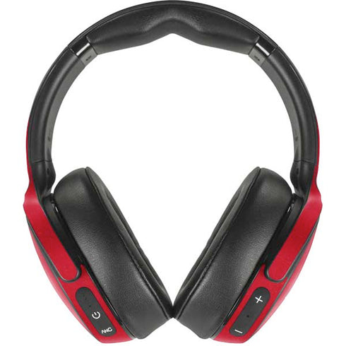 MLB Los Angeles Angels - Solid Distressed Skullcandy Venue Skin
