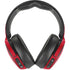 MLB Los Angeles Angels - Solid Distressed Skullcandy Venue Skin