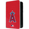 MLB Los Angeles Angels - Solid Distressed Surface Duo Skin