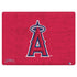 MLB Los Angeles Angels - Solid Distressed Surface Laptop 3 13.5in Skin