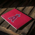 MLB Los Angeles Angels - Solid Distressed Surface Laptop 3 13.5in Skin