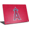 MLB Los Angeles Angels - Solid Distressed Surface Laptop 4 15in Skin