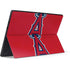 MLB Los Angeles Angels - Solid Distressed Surface Pro 6 Skin