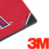 MLB Los Angeles Angels - Solid Distressed Surface Pro 6 Skin
