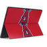 MLB Los Angeles Angels - Solid Distressed Surface Pro 7 Skin
