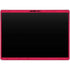 MLB Los Angeles Angels - Solid Distressed Surface Pro 8 Skin