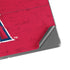 MLB Los Angeles Angels - Solid Distressed Surface Pro 8 Skin