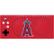 MLB Los Angeles Angels - Solid Distressed Xbox Adaptive Controller Skin