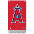 MLB Los Angeles Angels - Solid Distressed Xbox Series S Skins