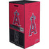 MLB Los Angeles Angels - Solid Distressed Xbox Series X Bundle Skin