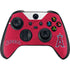 MLB Los Angeles Angels - Solid Distressed Xbox Series X Bundle Skin