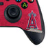 MLB Los Angeles Angels - Solid Distressed Xbox Series X Bundle Skin