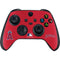 MLB Los Angeles Angels - Solid Distressed Xbox Series X Controller Skin