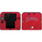 MLB Los Angeles Angels Alternate Jersey Nintendo 2DS Skin