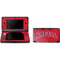 MLB Los Angeles Angels Alternate Jersey 3DS (2011) Skin