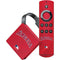 MLB Los Angeles Angels Alternate Jersey Amazon Fire TV Skin