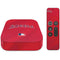 MLB Los Angeles Angels Alternate Jersey Apple TV Skin