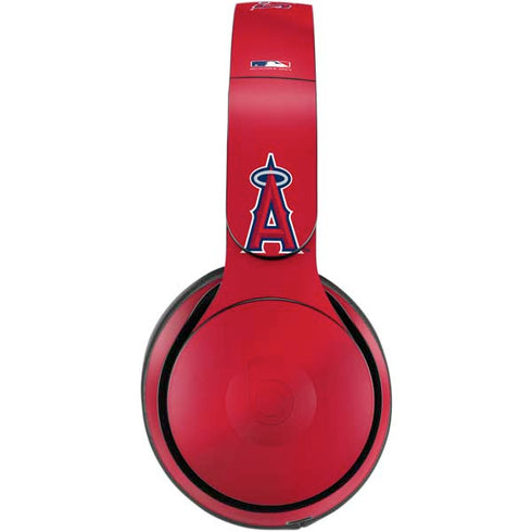 MLB Los Angeles Angels Alternate Jersey Beats Solo Pro Skin