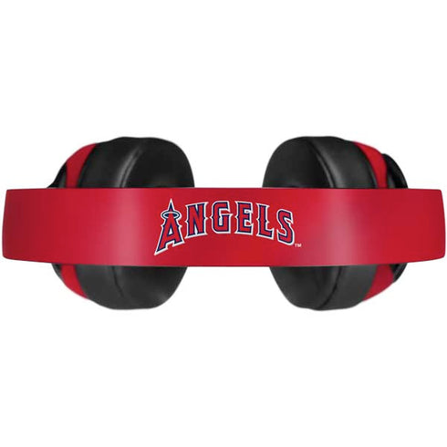MLB Los Angeles Angels Alternate Jersey Beats Solo Pro Skin