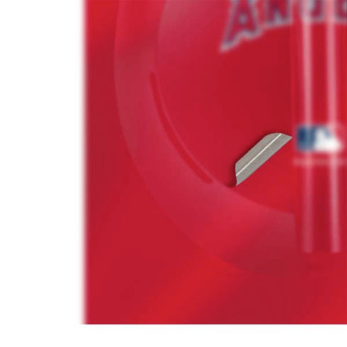 MLB Los Angeles Angels Alternate Jersey Bose Noise Cancelling Headphones 700 Skin