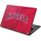 MLB Los Angeles Angels Alternate Jersey Dell Chromebook Skin
