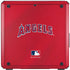 MLB Los Angeles Angels Alternate Jersey Cooler Master MasterBox Q300L Mini Tower Skin