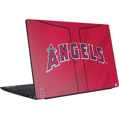 MLB Los Angeles Angels Alternate Jersey Dell Vostro Skin