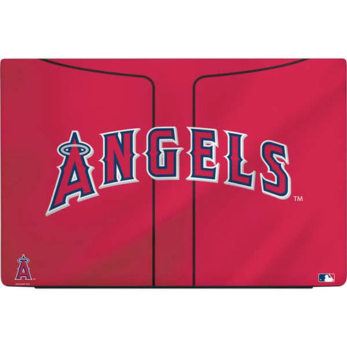 MLB Los Angeles Angels Alternate Jersey Dell Vostro Skin