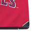MLB Los Angeles Angels Alternate Jersey Dell Vostro Skin