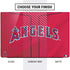 MLB Los Angeles Angels Alternate Jersey Dell Vostro Skin