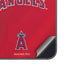 MLB Los Angeles Angels Alternate Jersey Galaxy A14 5G Skin