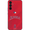 MLB Los Angeles Angels Alternate Jersey Galaxy A54 5G Skin