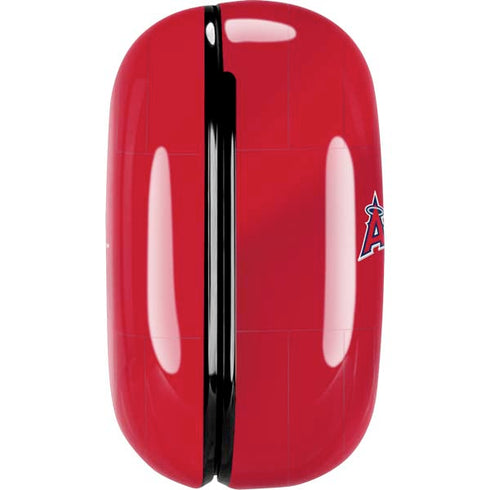 MLB Los Angeles Angels Alternate Jersey Galaxy Buds Pro Skin