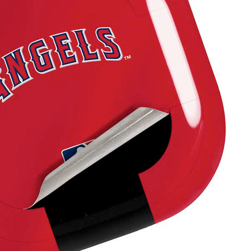 MLB Los Angeles Angels Alternate Jersey Galaxy Buds Pro Skin