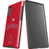 MLB Los Angeles Angels Alternate Jersey Galaxy Note 10 Pro Case