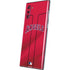 MLB Los Angeles Angels Alternate Jersey Galaxy Note 10 Skin