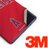 MLB Los Angeles Angels Alternate Jersey Galaxy Note 9 Skin