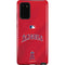 MLB Los Angeles Angels Alternate Jersey Galaxy Note20 5G Pro Case