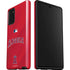 MLB Los Angeles Angels Alternate Jersey Galaxy Note20 5G Pro Case