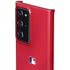 MLB Los Angeles Angels Alternate Jersey Galaxy Note20 Ultra 5G Lite Case