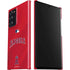 MLB Los Angeles Angels Alternate Jersey Galaxy Note20 Ultra 5G Lite Case